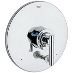 Grohe 19492000 Atrio Pressure Balance Diverter Valve Trim, Chrome. Fixed Price $499.99.