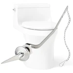 Side Mount Handle Replacement Kit Compatible With Kohler Archer Toilet.... Fixed Price $31.03.