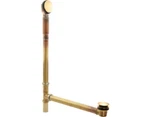 New Kohler K-7265-2MB #305 Clearflo 1-1-2" Tub Drain Kit With Overflow. Fixed Price $277.17.