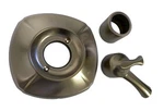 Delta Addison T17092-CZ Monitor Series Valve Trim Only Champagne Bronze. Fixed Price $220.68.