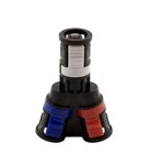 1PK Price Pfister 971-1810 Y Connector For 49 Series Widespread Faucets. Fixed Price $17.00.