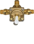 Rohl RMV-1 Brass Flow Pressure Balance Rough Valve Unfinished New!. Fixed Price $169.99.