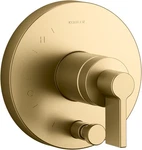 Kohler T7801642MB Components Plumbing Fixtures Vibrant Brushed Moderne. Fixed Price $245.50.
