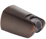 Danze D469060BR Hand Held Shower Holder With Supply Mount, Tumbled Bronze. Fixed Price $19.95.
