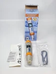 Digital PH-200 Meter Waterproof Handheld Quality Tester Portable. Fixed Price $39.99.