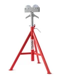 Ridgid 56672 12 In. Roller High Jack Stand. Fixed Price $270.81.