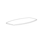 Kohler 1070414-0 Genuine Part White. Fixed Price $73.01.