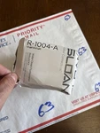 Sloan R-1004-A Water Flushometer Rebuild Kit 3317004 For 6L Closets. Fixed Price $27.00.