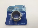 Plumb Pak PP811-89 Waste Connector, Brass, 1-1/2 Inch. Fixed Price $11.20.