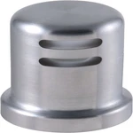 Delta Faucet 72020-AR Kitchen Air Gap Arctic Stainless 1.75 X Inches. Fixed Price $32.40.