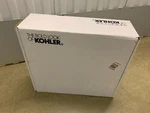 Kohler 99899-Y-2BZ B110 Hand Shower Kit, Oil Rubbed Bronze. Fixed Price $404.07.