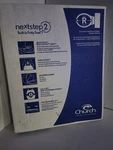 Church NEXTSTEP2 Built-in Potty Seat Round White Enamelled Wood Toilet. Fixed Price $17.38.