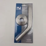 Plumb Works 8" Shower Arm With Flange. Fixed Price $15.00.