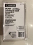 Everbilt 1/2 In. Single Lever Cartridge For Most Brands 1006 953 747. Fixed Price $25.00.