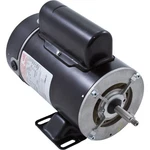 Motor, Century, 1.0 Horsepower, 115V, 2 Speed, 48 Frame. Fixed Price $356.52.