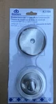 Dearborn Brass K27BN Uni-lift Bath Conversion Kit, Brushed Nickel (B-R4). Fixed Price $28.95.