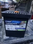Nds Square Catch Basin Drain Kit With 2-OPENING Outlet. Fixed Price $50.00.