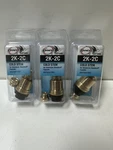 (case Of 3) Danco 2K-2C 15730 Cold Stem For American Standard Faucets. Fixed Price $13.00.