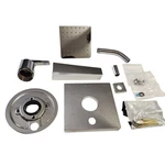 Kohler T99763-4G-CP Honesty Tub And Shower Trim, 1.75 Gpm -polished Chrome *read. Fixed Price $95.90.