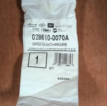 American Standard Brass Plastic Cartridge Lavkitch-amarilis Series 028610-0070A. Fixed Price $29.00.