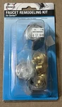 Danco 39676E Remodeling Kit For Gerber Faucets Stems & Handles Nos. Fixed Price $22.99.