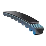 Gates XPZ1900 Cogged, Metric V-belt, 1900MM Outside Length, 10 Top. Fixed Price $24.19.