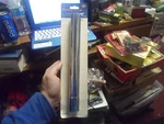 1-1/4" 11 1/2" Solder Extension Tube Master Plumber #453084. Fixed Price $20.00.