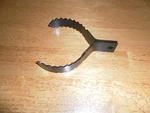 General Pipe Cleaners Wire Spring, 4SCB Style Serrated Edge Side Cutter. Fixed Price $27.75.
