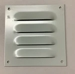 Hoffman 24940 AVK44 Louver Plate Kit (B487). Fixed Price $40.00.