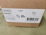 Danze Gerber G00GS505S Treysta Chrome Tub And Shower Rough-in Valve Ips/sweat. Fixed Price $37.50.