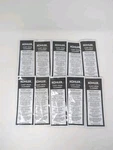 Kohler Cast Iron Cleaner, For Kitchen And Bathroom, Individual Sachets - 10 Pack. Fixed Price $14.99.