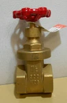 B&k Mueller 100-207NL Gate Valve 1-1/2 Ips 300 Psi. Fixed Price $49.99.
