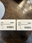 Blanco 441324 4-1/2" Matte Truffle Disposal Flange Trim Insert & Strainer. Fixed Price $59.99.