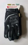 Mechanix Wear H15-05-011 Mechanic Gloves Black/gray, Xl X-large Pair. Fixed Price $20.00.