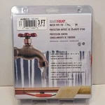 New Easy AHB-013 Cold Weather Valve And Pipe Heating Cable 3/8 1-1/2INCH. Fixed Price $24.99.