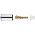 Grohe 45565000 Extension Chrome. Fixed Price $39.99.