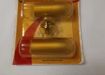 Delta A24NC Innovations Two Metal Lever Handle Accent Kit. Fixed Price $16.76.