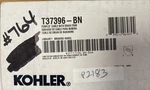 Kohler T37396-BN Pureflo Push-button Cable Bath Drain Trim Brushed Nickel. Fixed Price $79.25.