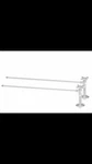 Sink Supply Kit Polished Chrome Brasstech Lavatory. Fixed Price $65.00.