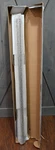 Kohler K-11896-S Purist 42-INCH Grab Bar Polished Stainless. Fixed Price $169.99.