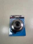 Danco Brushed Nickel Universal Adjustable Flange & Nipple #10313. Fixed Price $10.99.