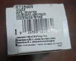 Moen Accent 1/2" Ips Metal Wall Mount A725WR Drop Elbow Wrought Iron -. Fixed Price $35.00.