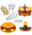 Febco 765-1 Repair Kit 1-1/4" Bonnet Poppet Check Valve & Canopy W/ Spring Ret. Fixed Price $21.99.