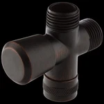 Delta 50650-RB 3-WAY Shower Arm Diverter For Hand Venetian Bronze. Fixed Price $100.00.