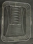 Elkay LKWRB1418SS Stainless Steel 13" X 17" Rinsing Basket. Fixed Price $257.00.