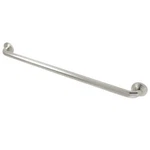 Kingston Brass Milano 30" Grab Bar, 1-1/4" Diameter. Fixed Price $131.58.
