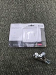 Delta U5002-PK: Hand Held Universal Shower Swivel Connector Chrome. Fixed Price $20.99.