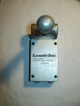 Lexair Inc. Pneumatic M3841823 Way MINI-1, Hand Lever With Mechanical Detent. Fixed Price $80.00.