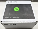 Delta Foundations Tub And Shower Trim BT13410-SS. Fixed Price $60.00.