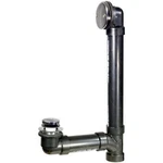 Keeney 63B Bath Drain Foot Lok Stop. Fixed Price $46.64.